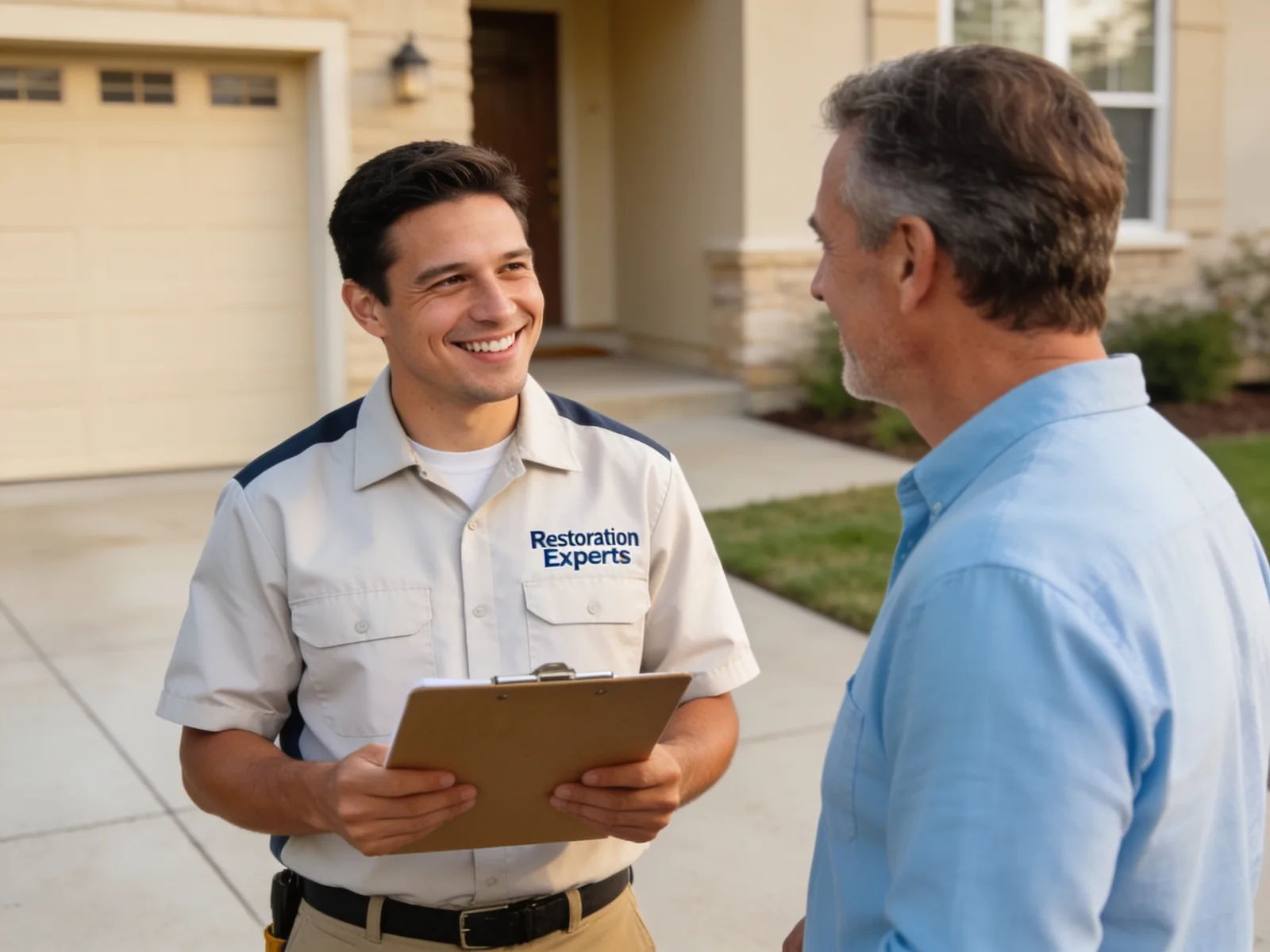 Water Damage Cleanup Ralph, SD FAQs